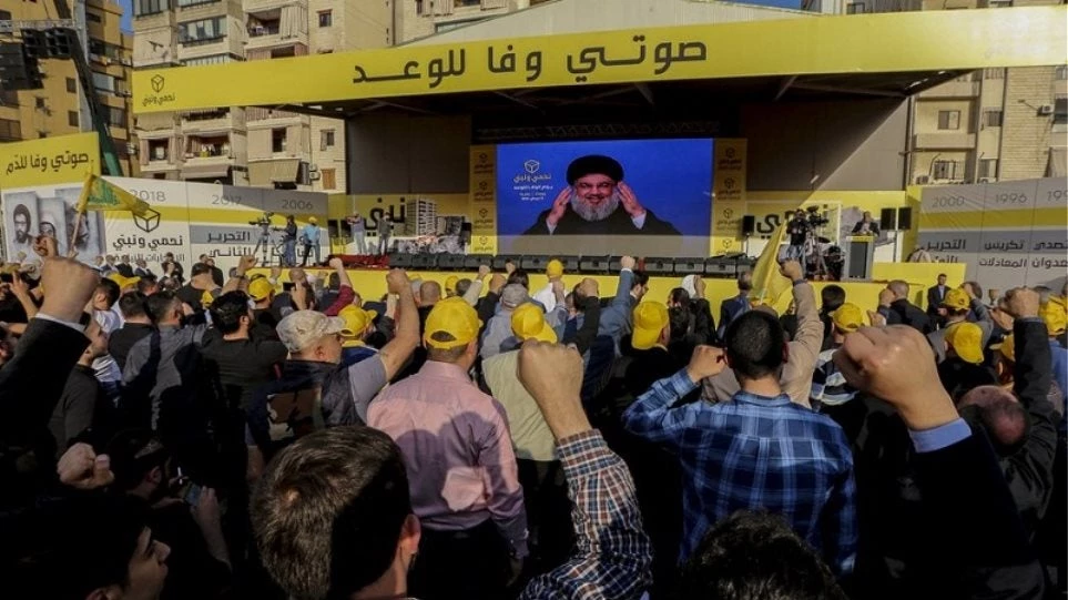 Ερχονται κοσμοϊστορικές αλλαγές – Λίβανος: Η Χεζμπολάχ αναμένεται νικήτρια στις πρώτες εκλογές μετά από 9 χρόνια